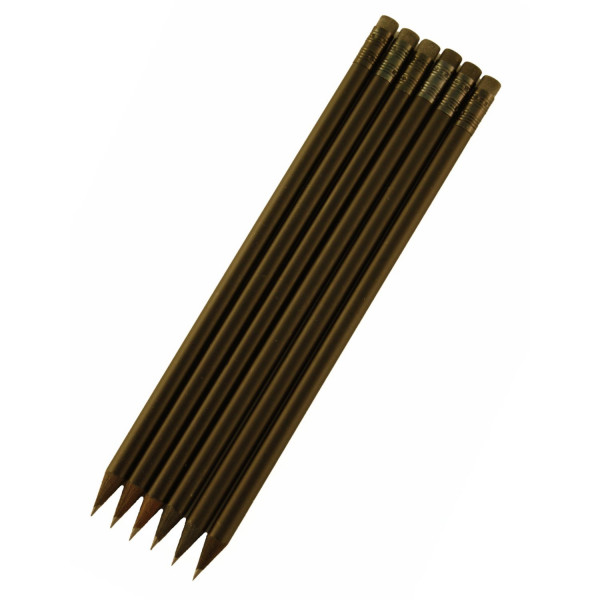 Bleistifte-Set-Nachhaltigkeit