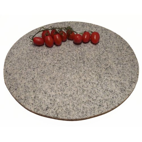 Granitplatte-Drehplatte-Gastro